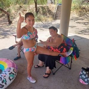 Meet your Posher, Susan